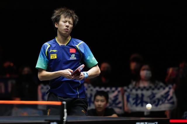 WTT福冈总决赛首日 国乒2胜5负战绩不佳为哪般？