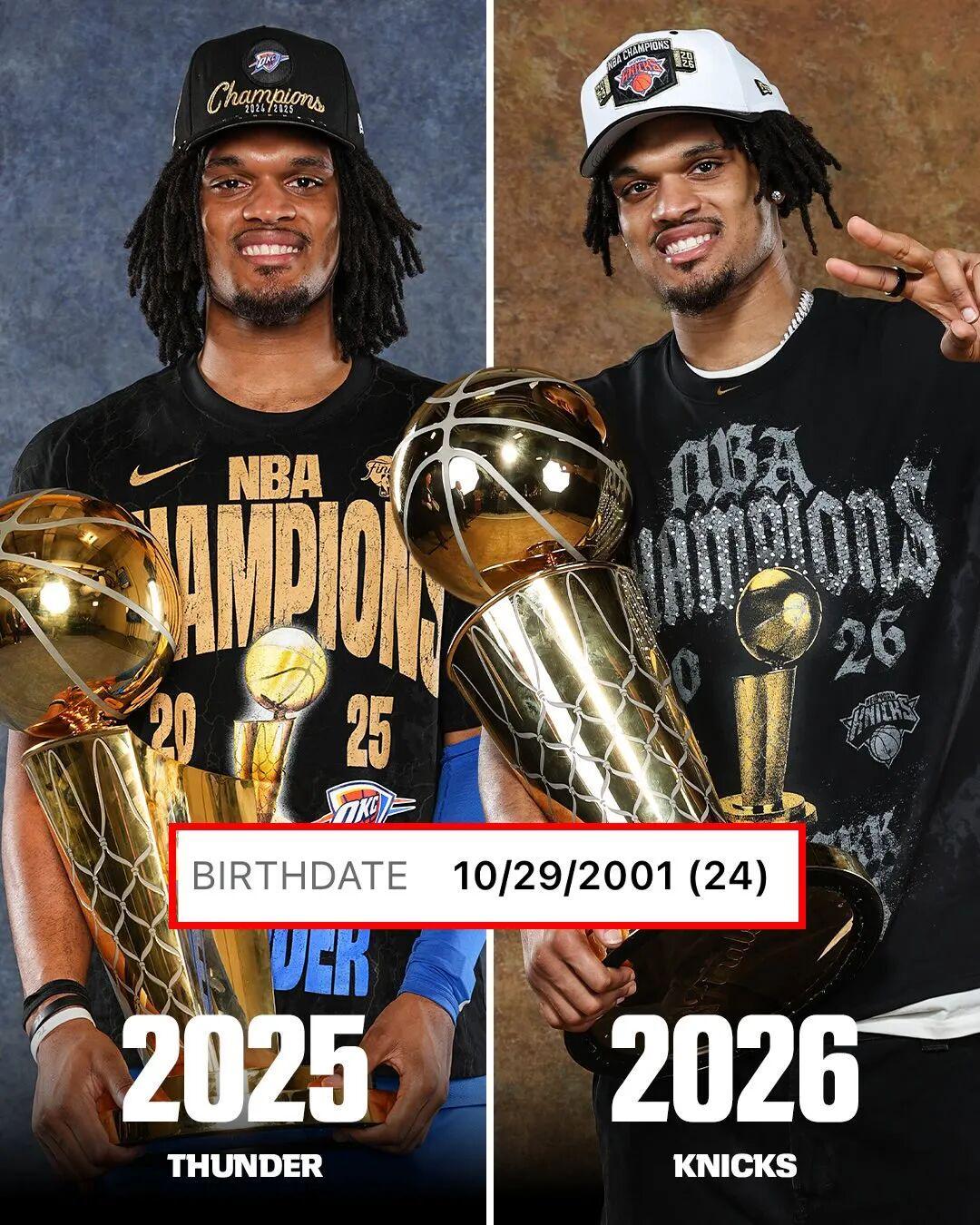 广发体育-两年两冠！26顺位的狄龙琼斯，现在NBA最幸运的球员！